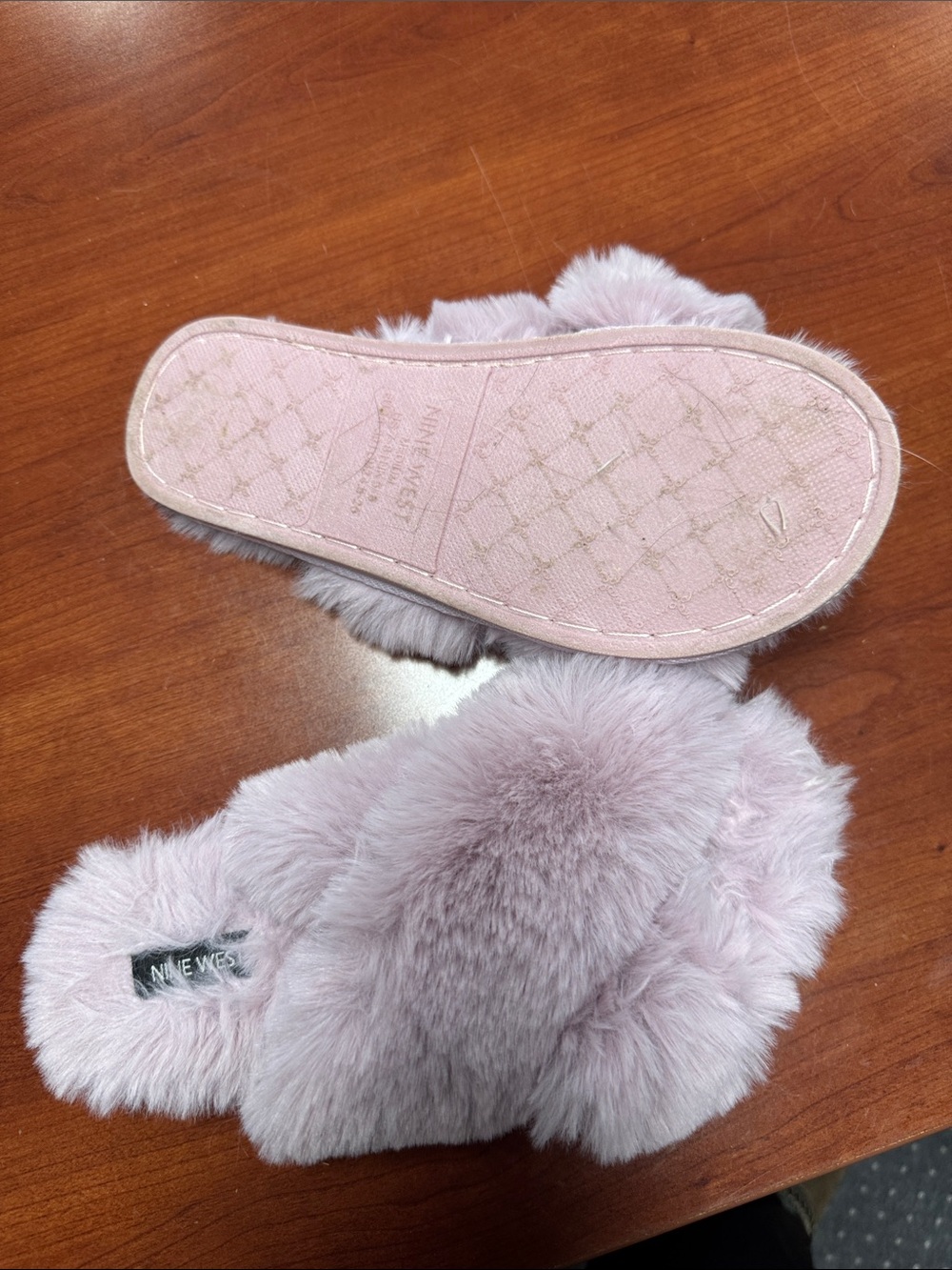 Nine West slippers m // 100449